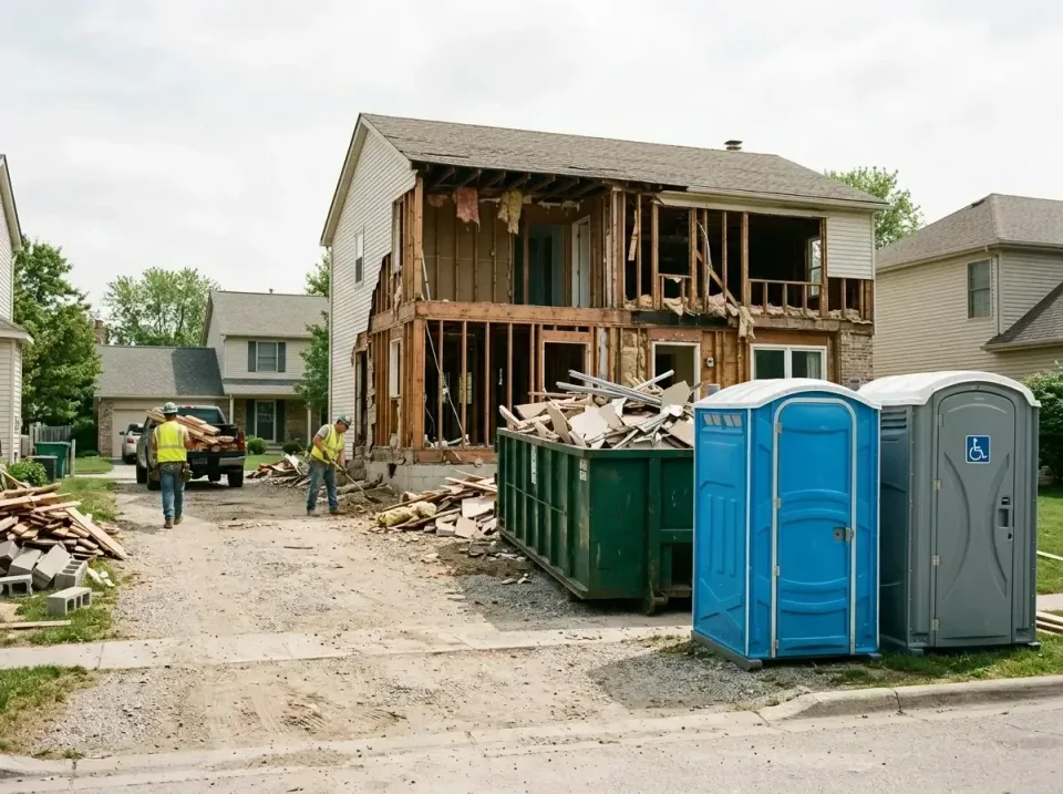 home-renovation-demolition-sit-010 — frequently asked questions, Portable Toilet & Dumpsters Rental in Grandview Heights, OH